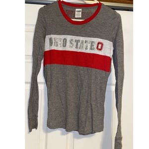 Ohio State Long Sleeve